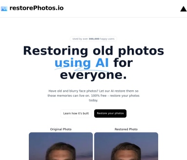 restorePhotos.io